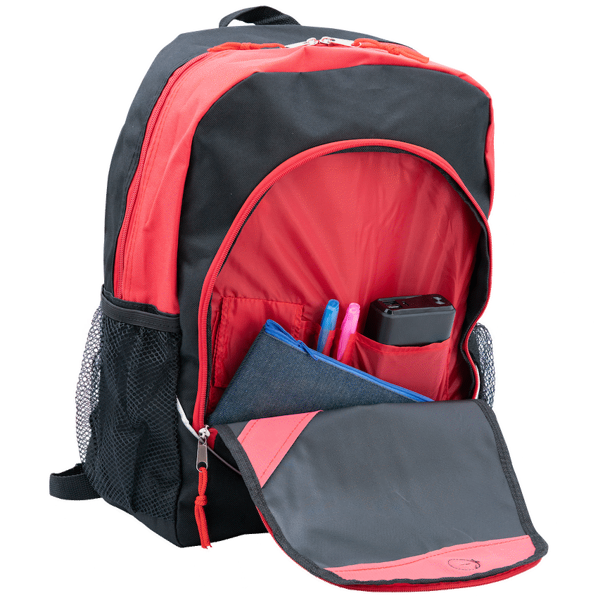 Bag403 - Eclipse Backpack assorted - Guards On Duty Shop & Security Guards