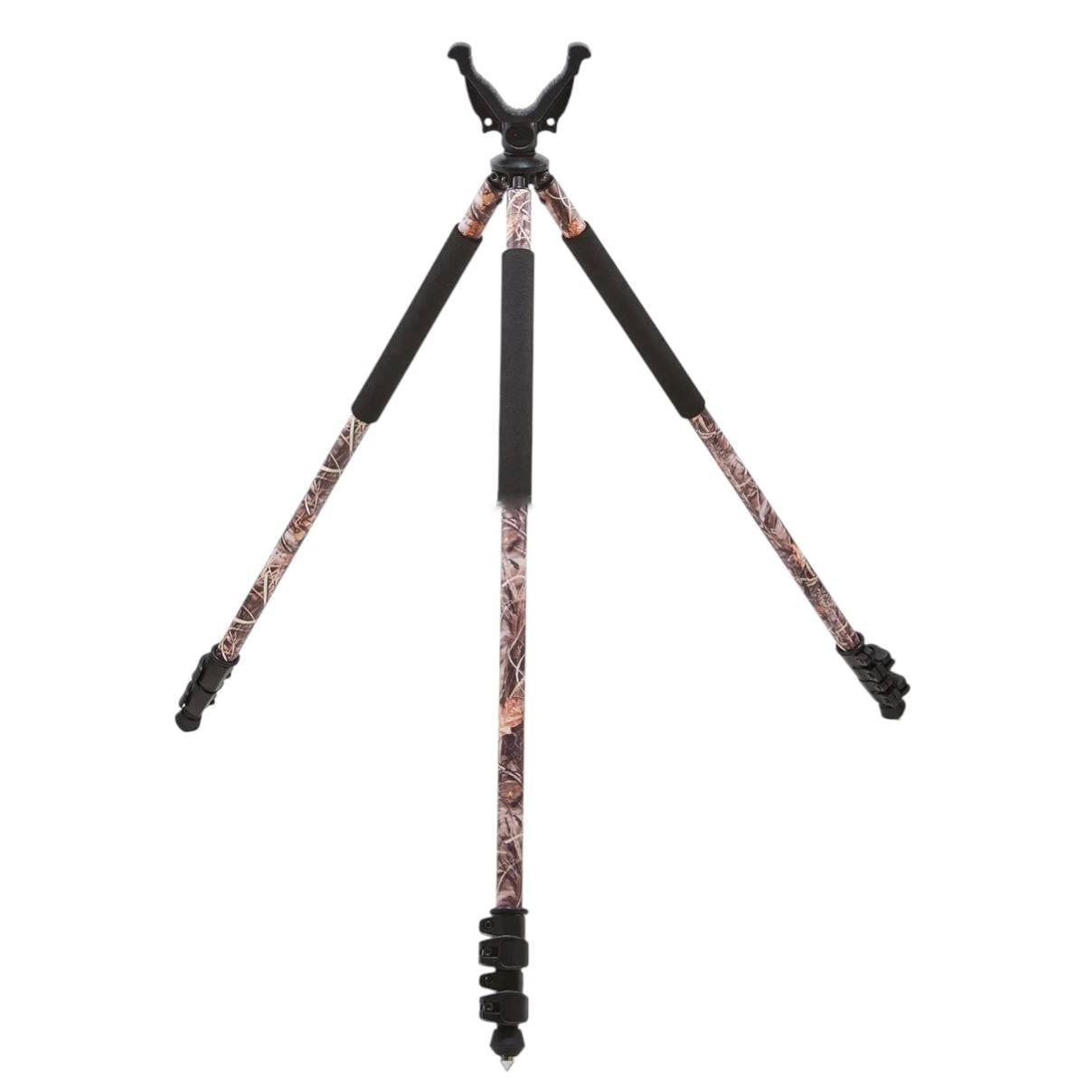 Vector Optics RSGR-08 BBS V-Mount Tripod Camo
