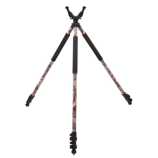 Vector Optics RSGR-08 BBS V-Mount Tripod Camo