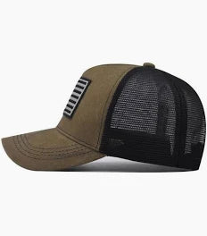 PEAK HATS/CAPS WITH SAYINGS