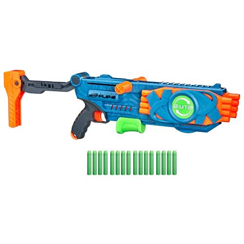 Nerf Elite 2.0 Flipshots Flip 16