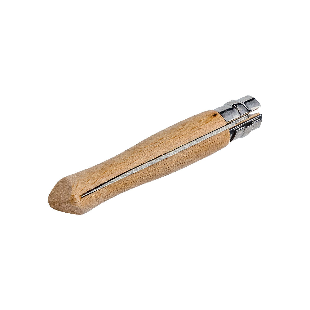 Opinel No 6 Stainless Steel - Op123060