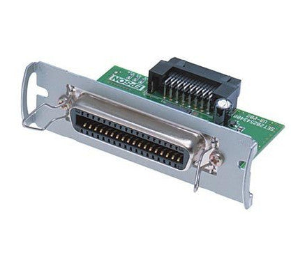 Epson UB-P02II Parallel Interface Cards TM T88III & TM U220 Series Printers