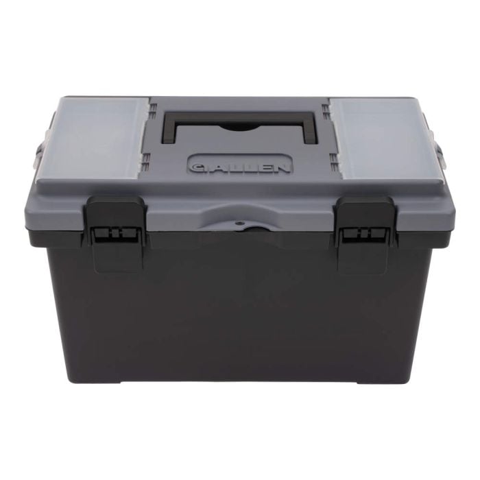 ALLEN ULTIMATE GUN CLEANING KIT 65PC ALLEN ULTIMATE GUN CLEANING KIT 65PC