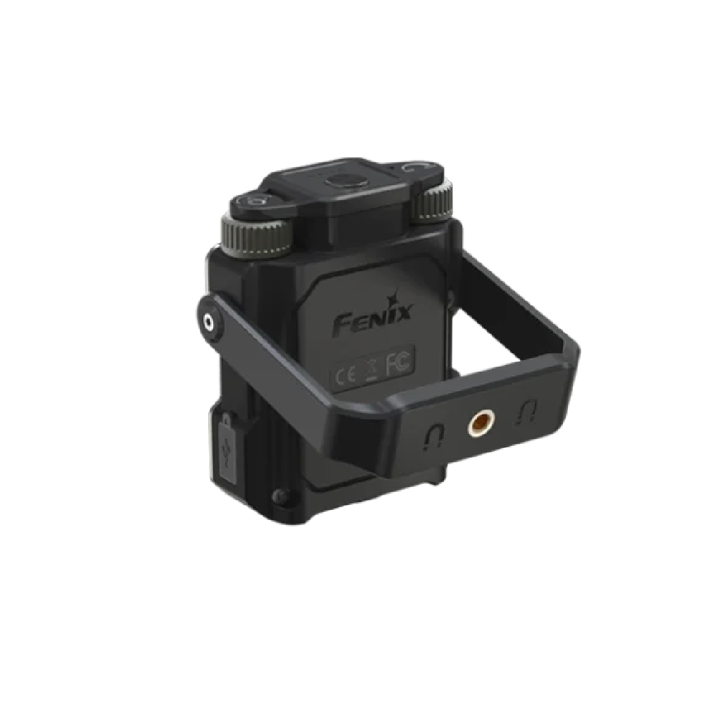 Fenix CL27R Led Camping Lantern (Green)