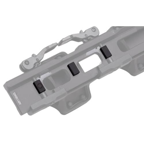 UTG ACCU-SYNC QR Cantilever Mount 1" MED - Air11834Q
