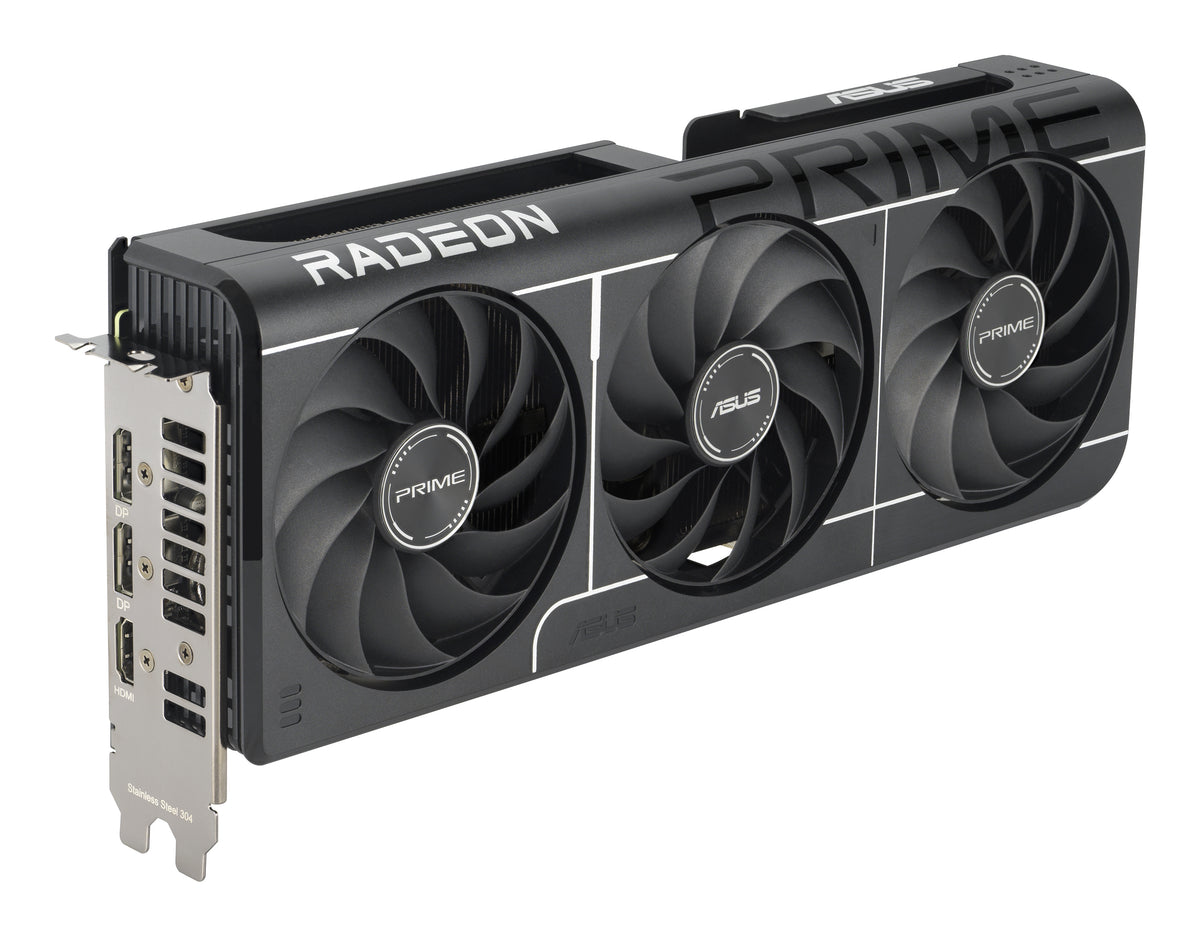ASUS Graphics Card/AMD/PCIe5/8GB GDDR6/OC mode:up to 3330 MHz (Boost Clock)/Default mode:up to 3310 MHz(Boost)1xHDMI/2xDP/550W