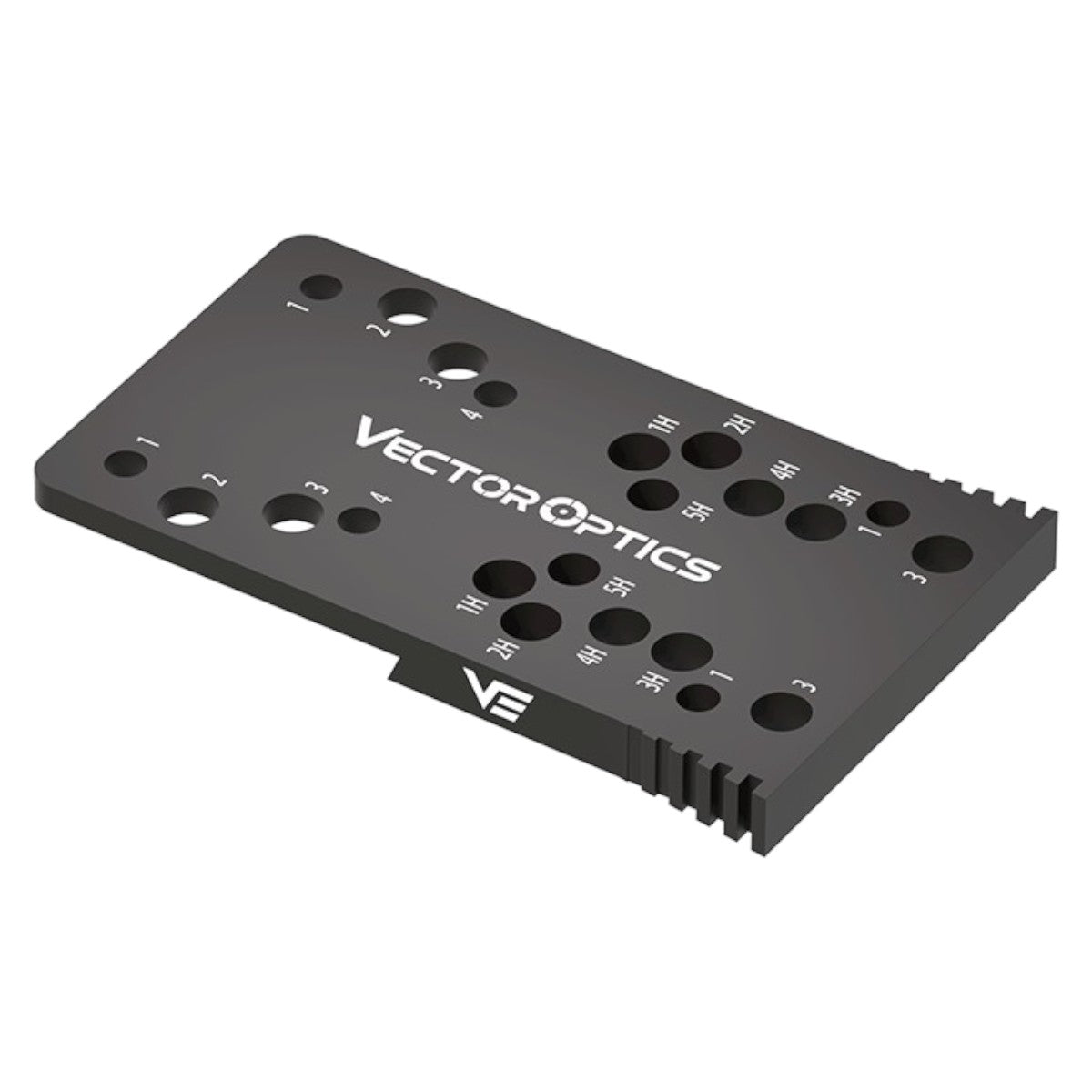Vector Optics CZ Shadow 2 Universal Adapter - SCFRM-21