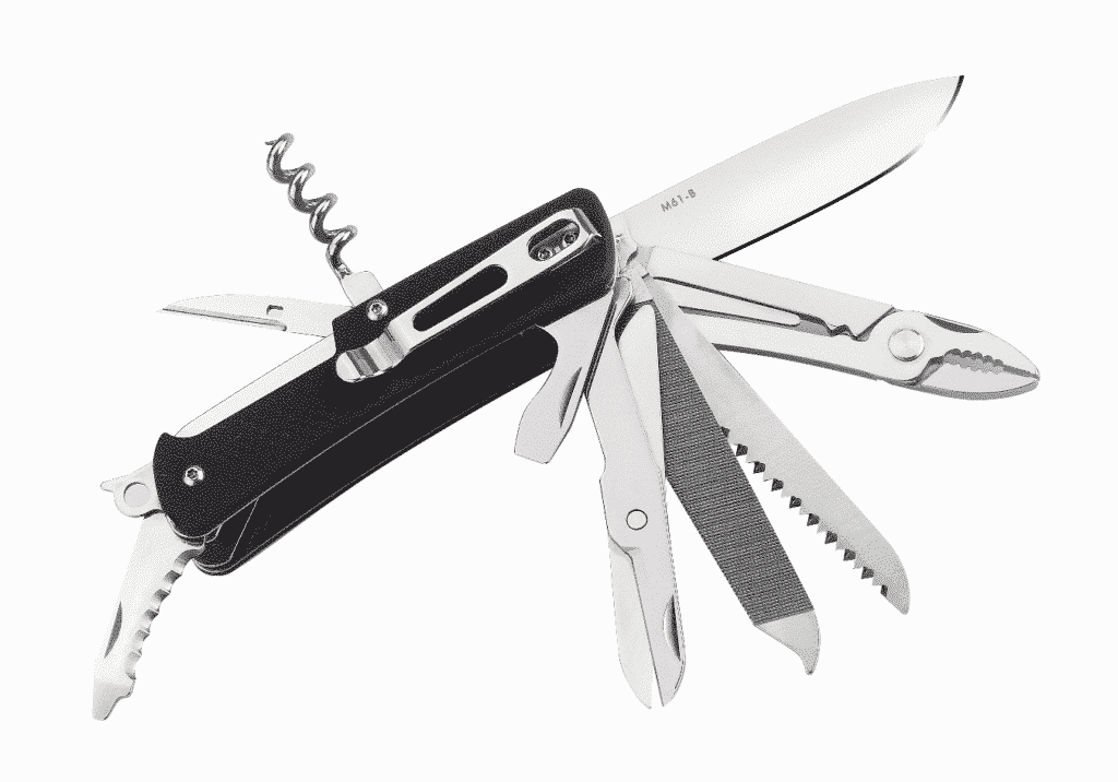 Ruike Knife- M61-B