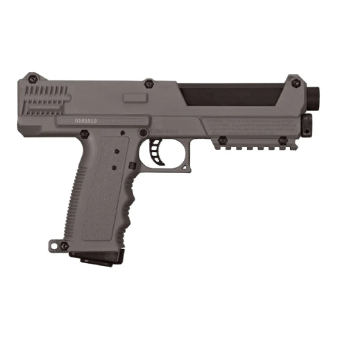 Tippmann Tipx Steel Grey Combo 68Cal