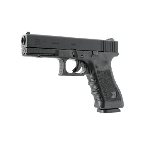 GLOCK 17 cal. 6 mm BB Umarex 2.6412
