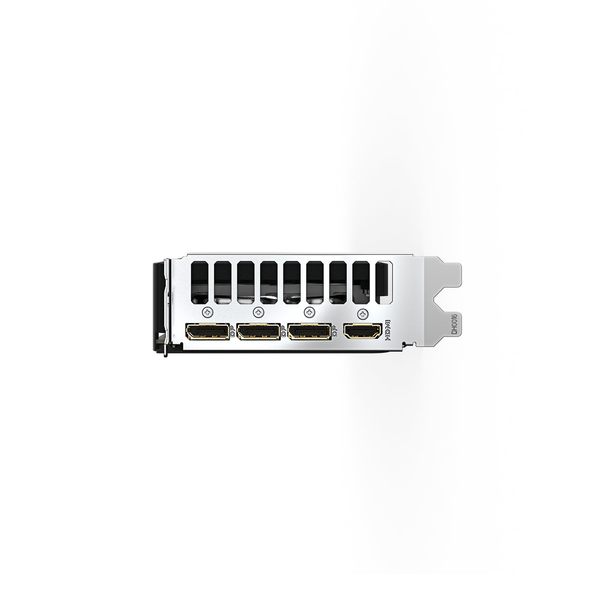 GIGABYTE nVidia GeForce RTX 5060Ti EAGLE MAX 8GB - 8GB GDDR7; 128-Bit Memory Bus; 1x HDMI; 3x DisplayPort .