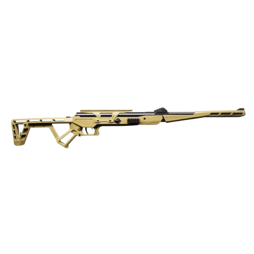 Black Bunker BM8 Air Rifle Tan 5.5MM - 51607
