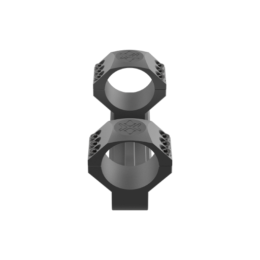 Vector Optics 34mm 20MOA One-Piece High Picatinny Mount XASR-3015