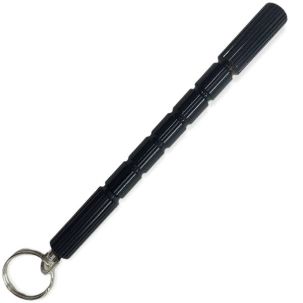Kubaton Keyring Black - 4431BK