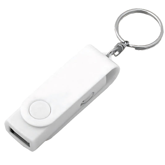 Swivel Car Charger
