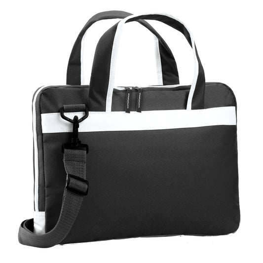 Montana Laptop Bag - Black