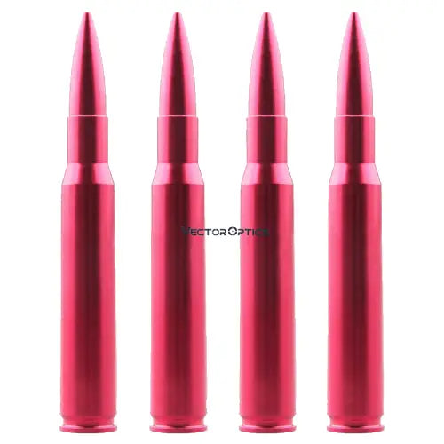 Vector Optics 30-06 Snap Caps 4 In 1 Pack SCSC-06