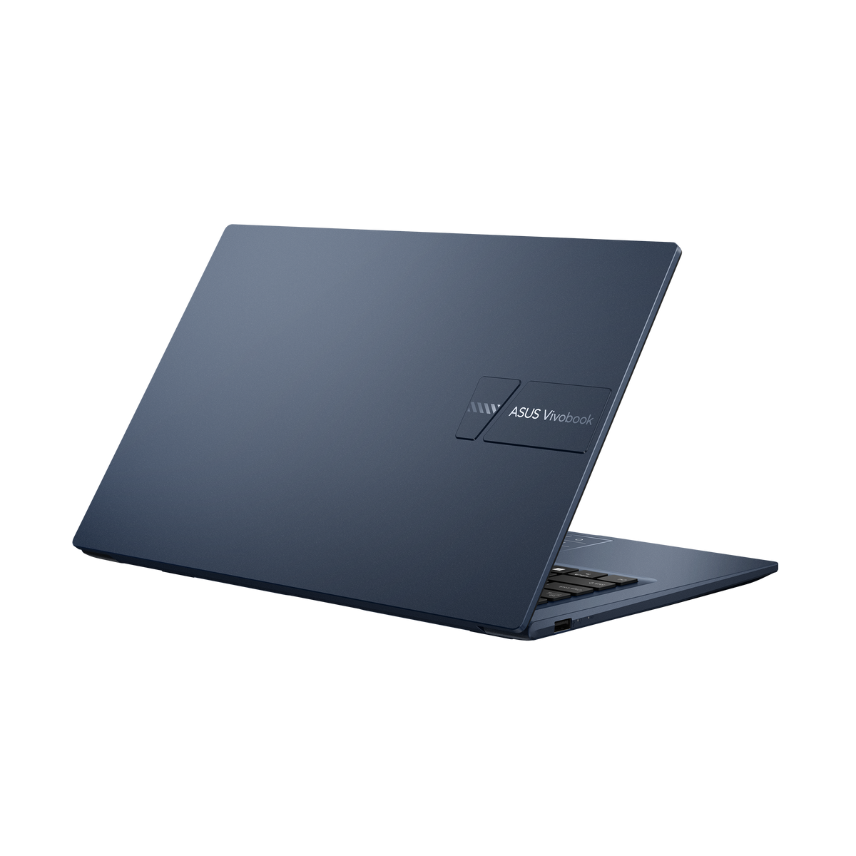 ASUS VIVOBOOK 15|X1504MA-I716512BL0W|15.6'' FHD|LED BACKLIT|BLUE|250NITS|CORE 7-350|8GB OB+8GB DDR5 (16GB)|512GB SSD|WIN11H