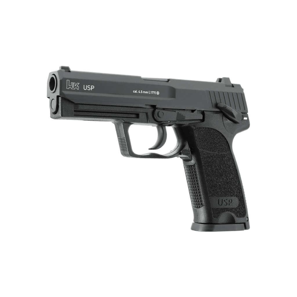 UMAREX 5.8346 AIRGUN H&K USP 4.5