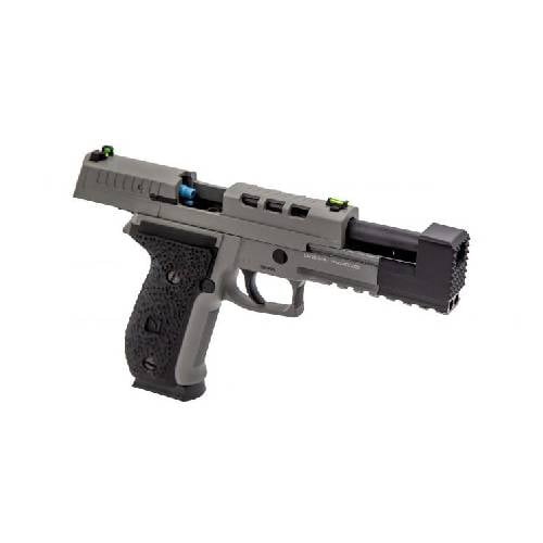 Nuprol VGP-04-03 VORSK VP26X Grey