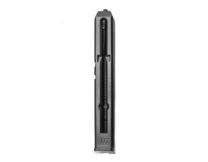 Umarex XBG Magazine for Airgun 4.5 mm Twin Pack (5.8173.1)