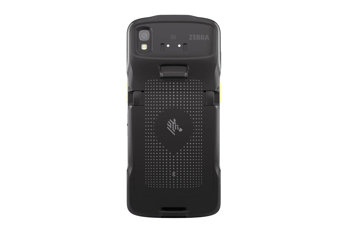 Zebra-TC27; WWAN; 5G; Wifi 6; SE4710; 6'' Display; 8GB/128GB; 16MP RFC; 5MP FFC; 8-Pin Back I/O; Standard Battery; NFC; BT; USB-