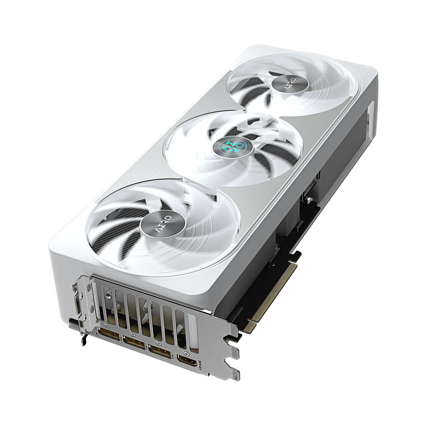 GIGABYTE nVidia GeForce RTX™ 5070Ti AERO OC - 16GB GDDR7 HDMIx1/DPx3