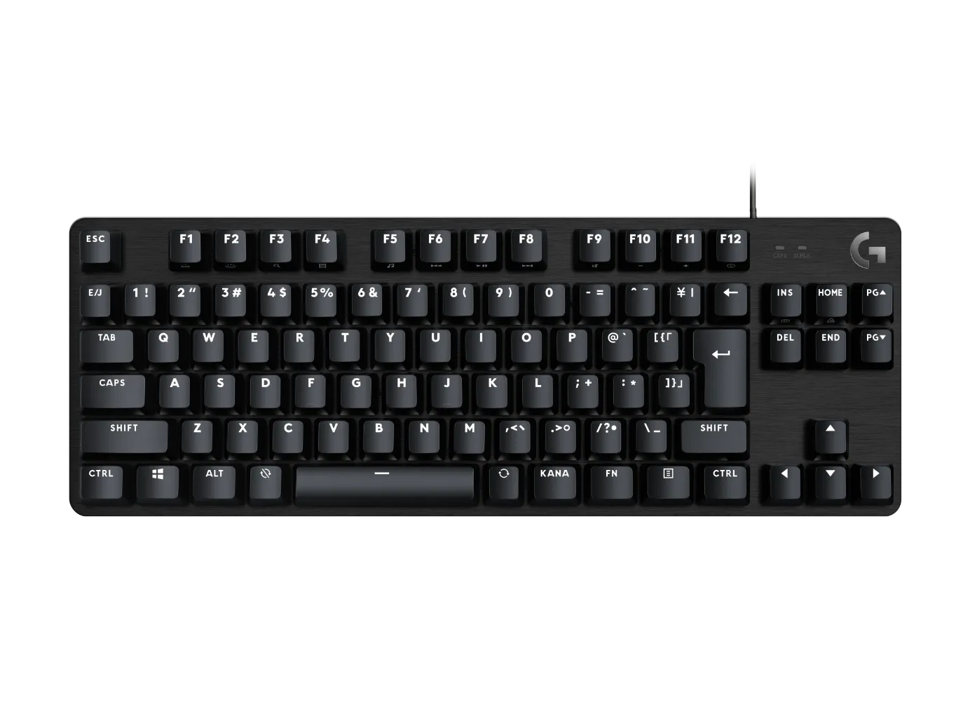 Logitech(R) G413 TKL SE Mechanical Gaming Keyboard - Tactile Switch - Guards On Duty Shop & Security Guards