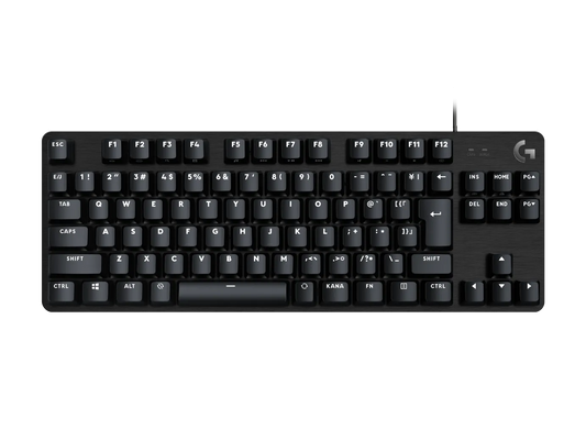 Logitech(R) G413 TKL SE Mechanical Gaming Keyboard - Tactile Switch - Guards On Duty Shop & Security Guards
