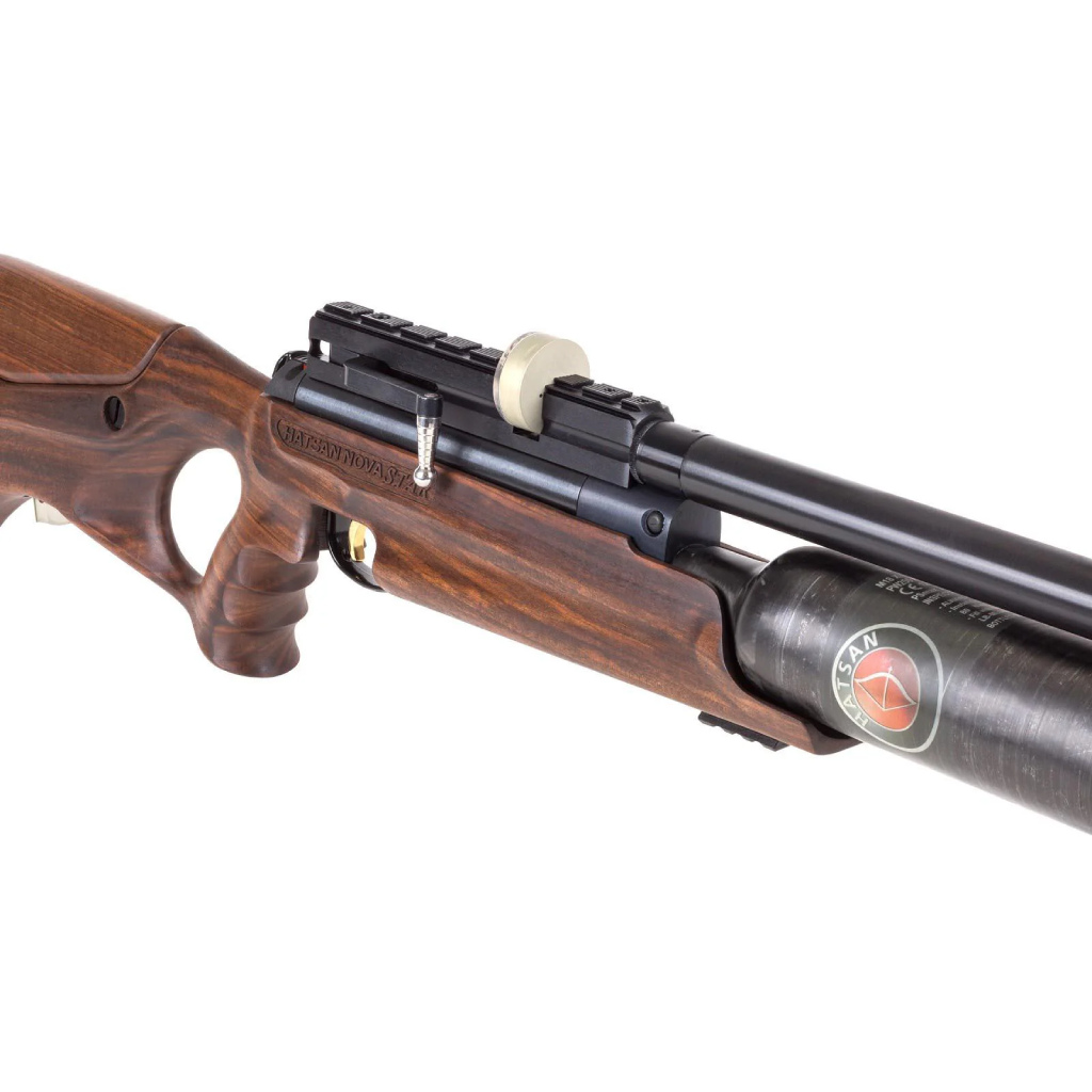 Hatsan Nova Star PCP Air Rifle 5.5mm