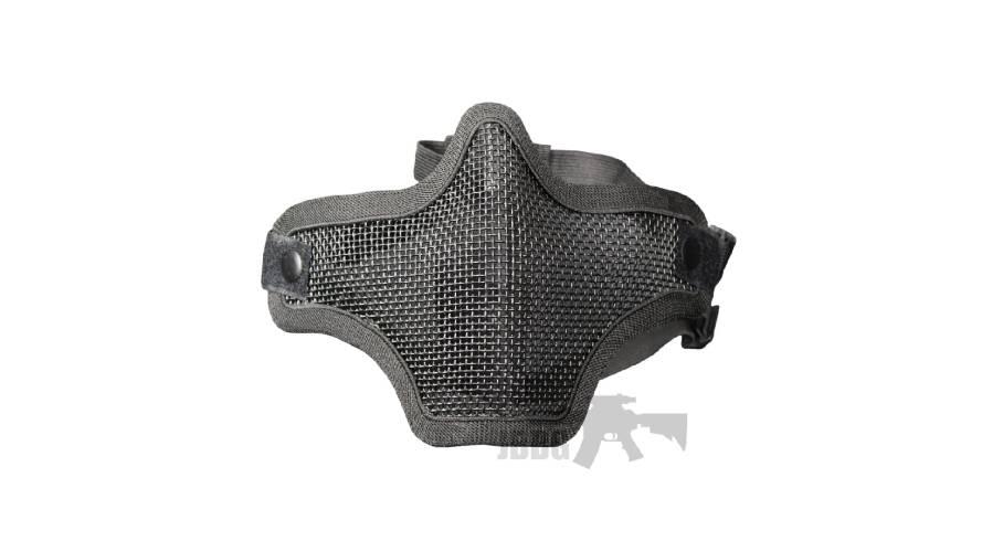 MESH MASK BOTTOM FAS4276 - CK-38