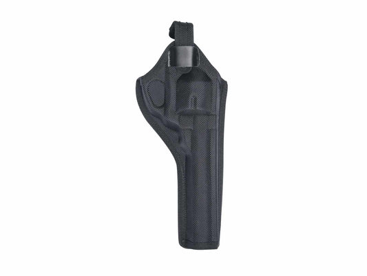 ASG 17350 Belt Holster for Dan Wesson 6-8 Inch Revolver – Black