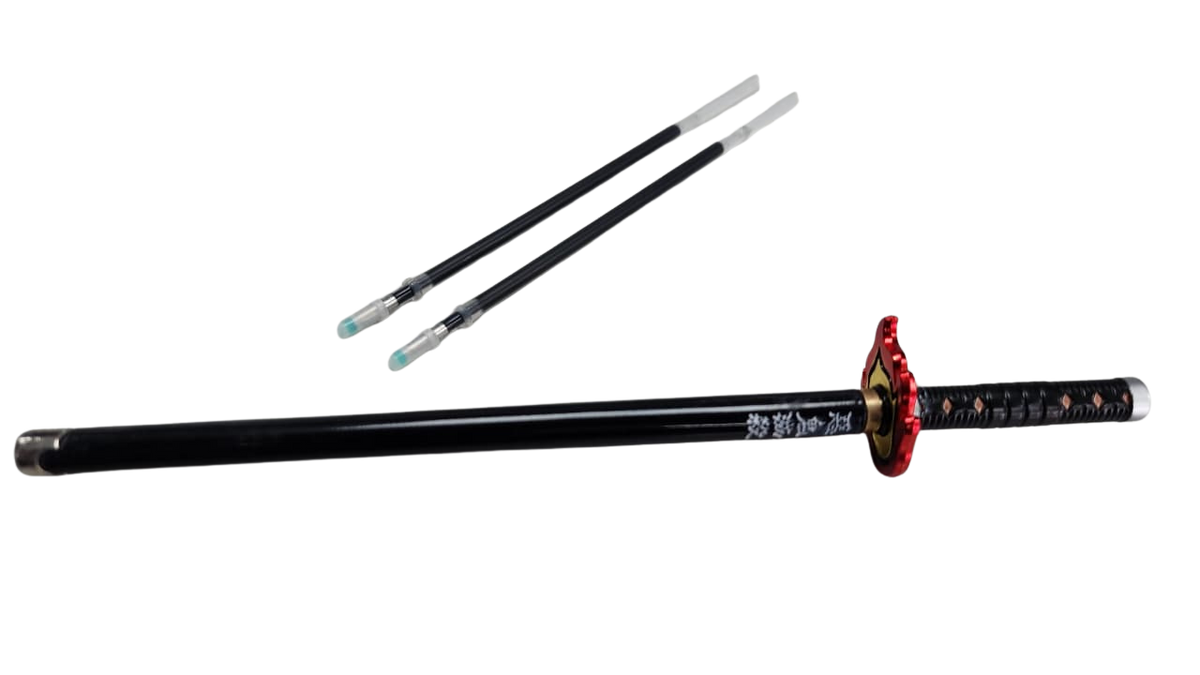 FAS3-31 Sword Pen With 2 Refills