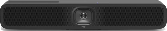 Logitech MeetUp 2 All-in-one Conference Cam for Small Conference Rooms and Huddle rooms