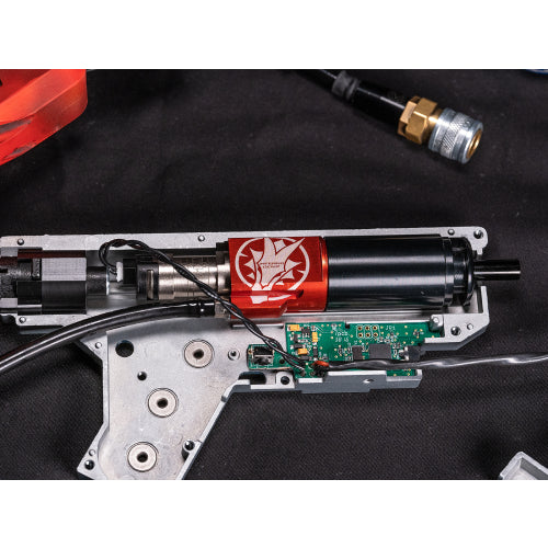 ASG Complete Kit AEG to HPA Upgrade for EVO - 19898