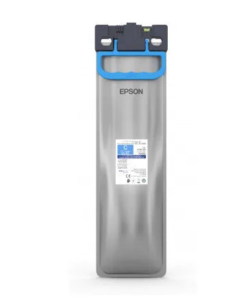 Epson WF C879R Ink Pack  XXL Cyan