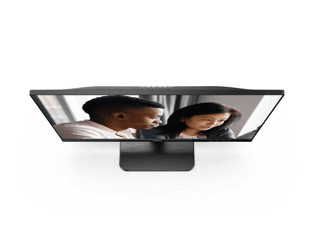 AOC-22E2HM FHD Monitor|21.5 Inch|4ms (GtG)|VA Panel|1920*1080 75Hz|250nits|HDMI+VGA|HDR Mode|Eye Care|Flicker Free|3YR Warranty