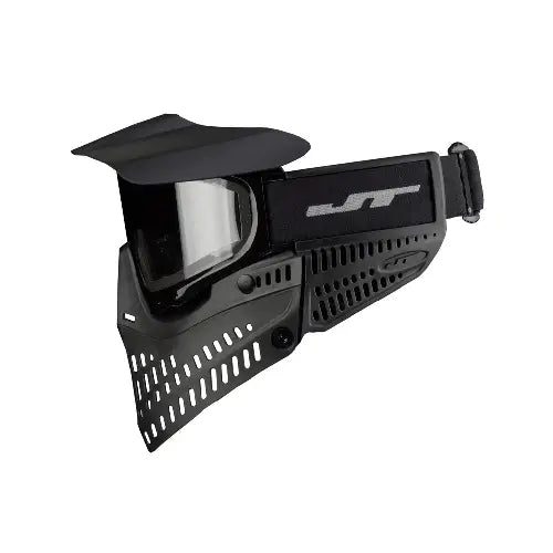 JT Spectra Proflex Thermal Goggle Black Box - Thermal Clear