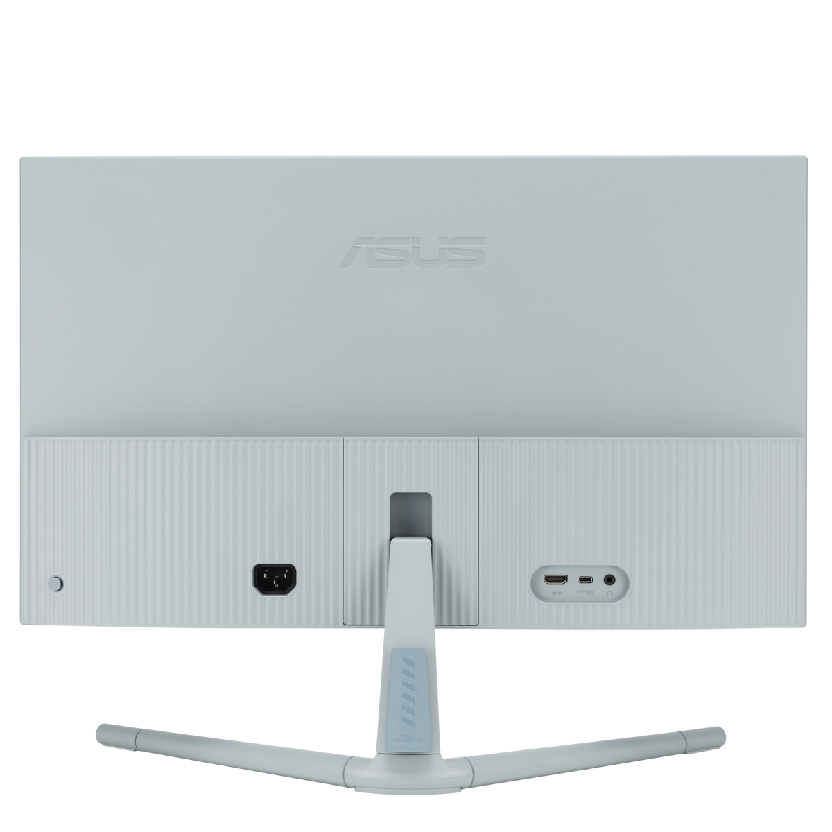 ASUS VU279CFE | 27 FHD IPS | 100Hz | 99% sRGB | Adaptive-Sync | USB-C 15W Power Delivery | HDMI | Eye Care Plus