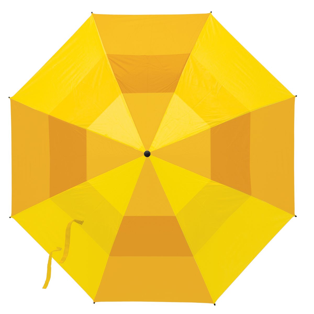 Double Canopy Windproof Umbrella