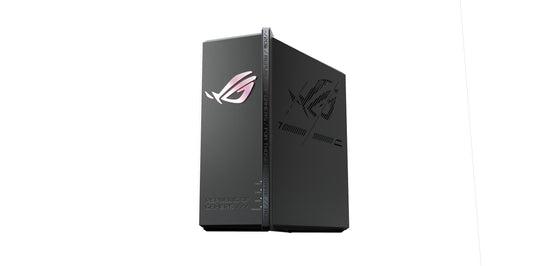 ASUS ROUTER/Gaming/WiFi7/688+5764+11529Mbps/2.4GHz2x2/5GHz4x4/6GHz4x4/1xWAN(2.5G)/7xLAN(2.5G)/1xUSB/AiMesh/AiProtection/VPN