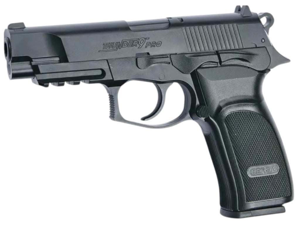Bersa Thunder 9 Pro BB Pistol 17302
