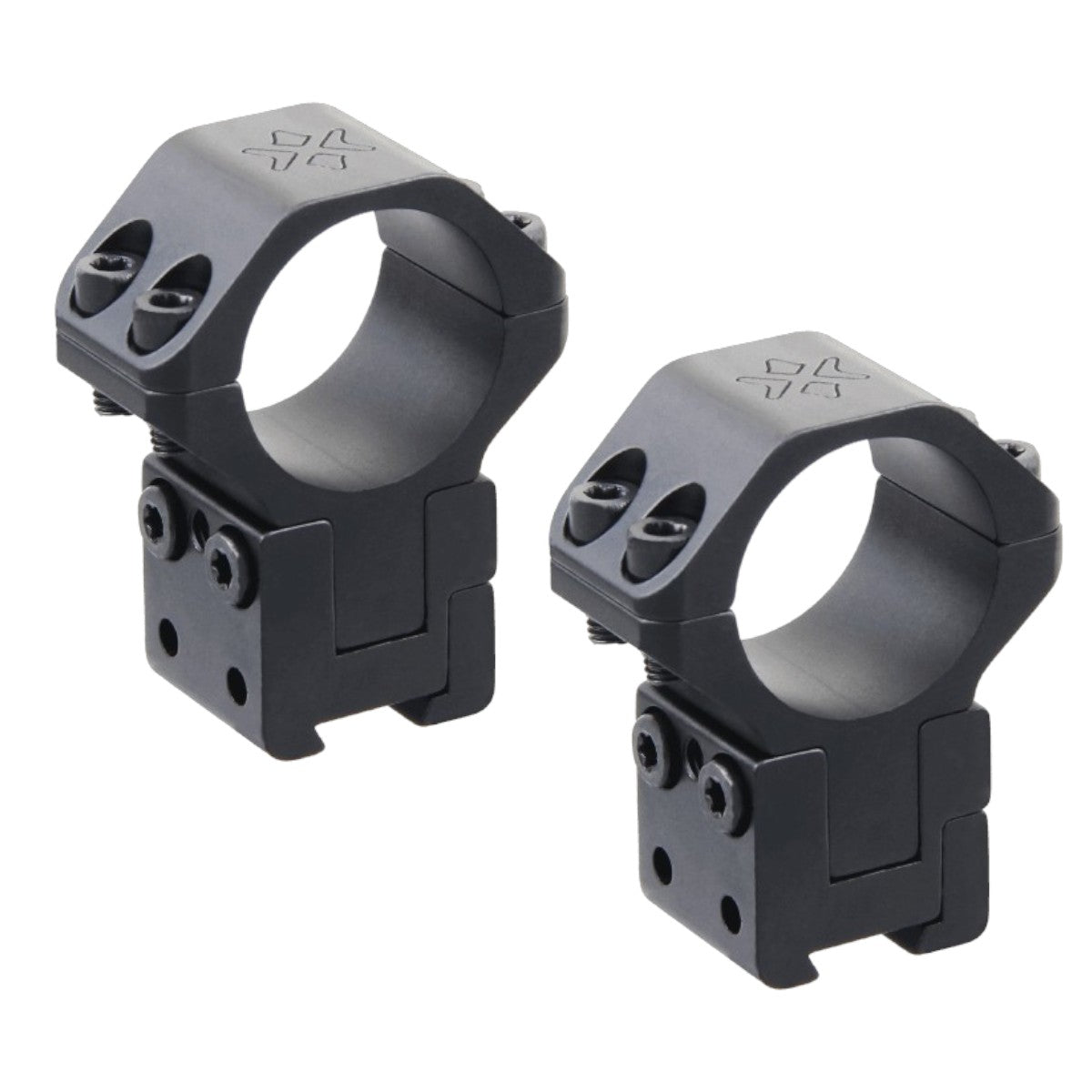 25.4mm Adjustable Dovetail Ring - XASR-2515