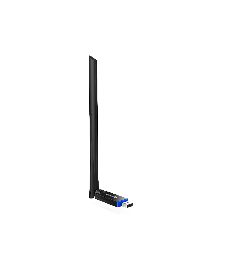TENDA AX900 Wi-Fi6 Dual Band Wireless
