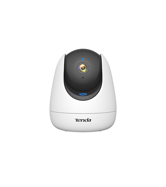 TENDA 5MP Security Wi-Fi Pan/Tilt Camera