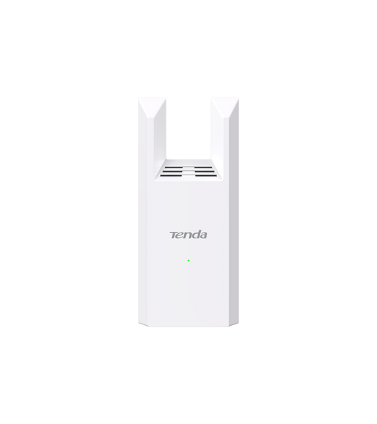 TENDA A18 Pro Gigabit AC1200 Wi-Fi Range Extender