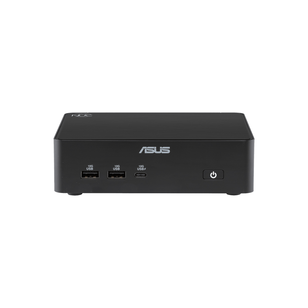 ASUS NUC L6|Intel Ultra 7 356H- 16th Gen |Intel Graphics|Dual DDR5-7200|Dual M.2 SSD - 2280|HDMI|USB|TB|Wi-FI|Dual LAN|BT|3 Yr W