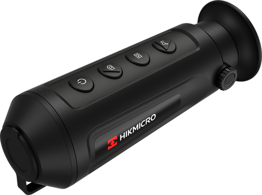 HikMicro Lynx LC06 S Handheld Thermal Monocular