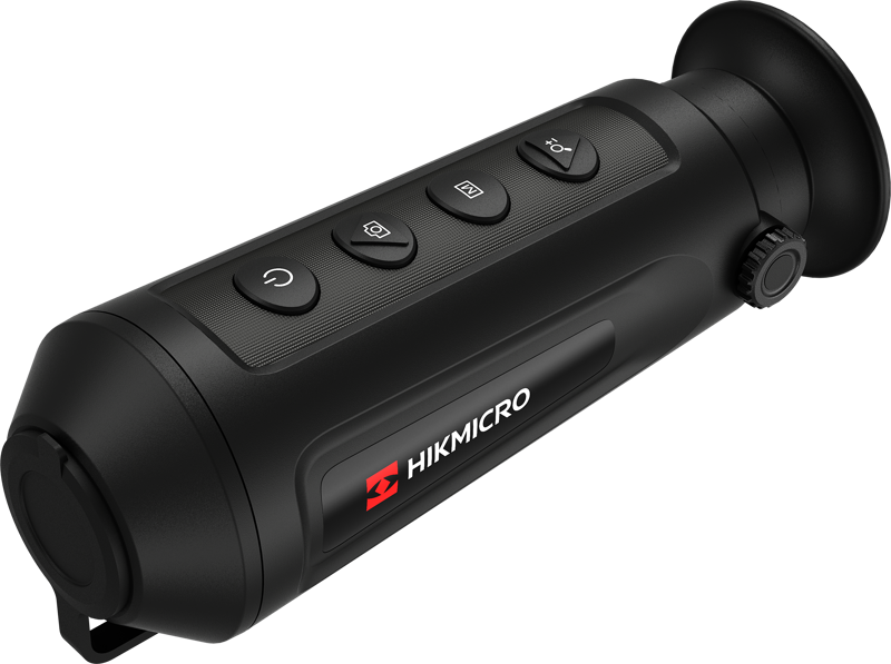 HikMicro Lynx LE15 S Handheld Thermal Monocular